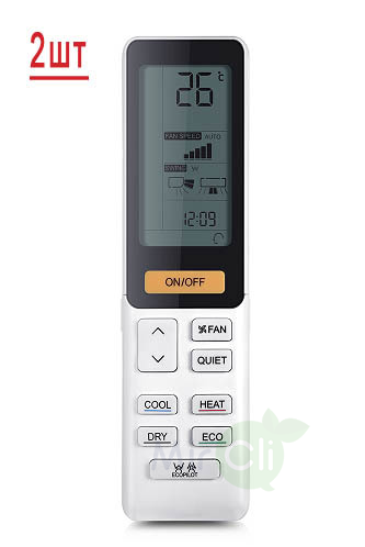 Haier Flexis Super Match 2U50S2SM1FA-3/AS25S2SF2FA-W/AS35S2SF2FA-W, фото5
