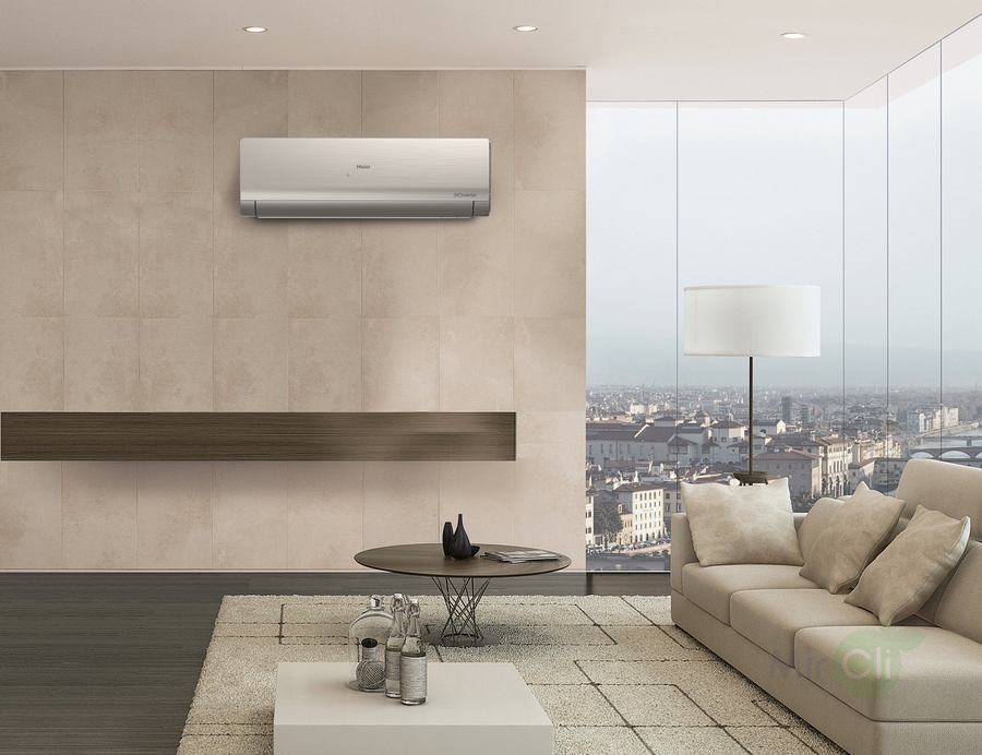 Haier Flexis Super Match 2U40S2SM1FA/AS25S2SF2FA-W/AS25S2SF2FA-G, фото7