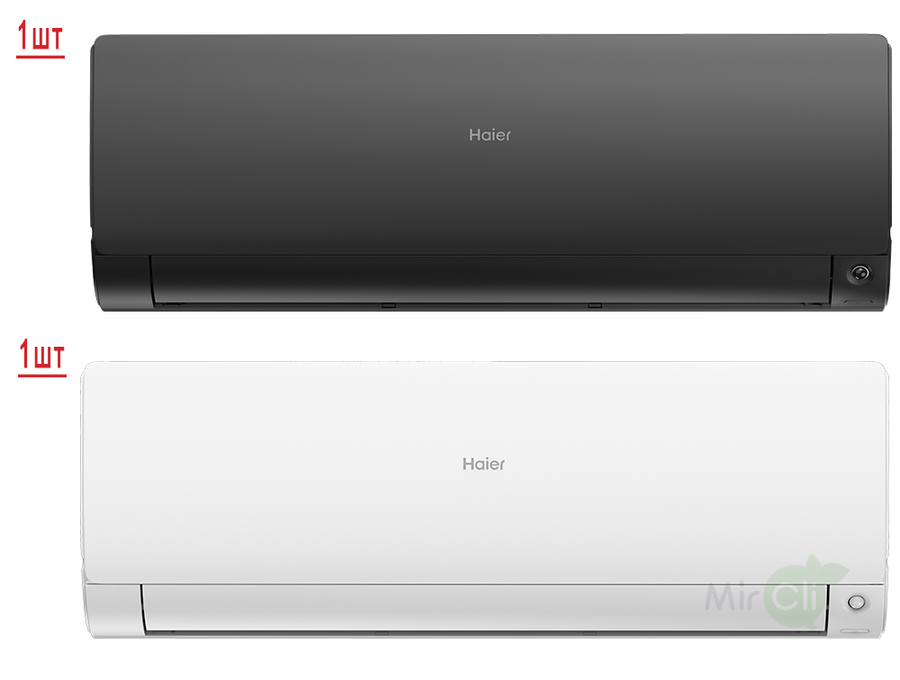 Haier Flexis Super Match 2U40S2SM1FA/AS25S2SF2FA-W/AS35S2SF2FA-B, фото3