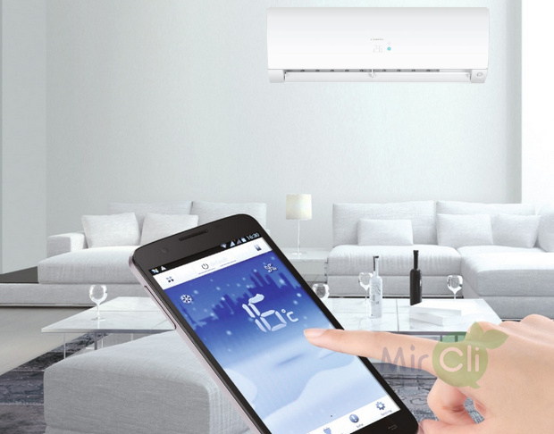 Haier Flexis Super Match 2U40S2SM1FA/AS25S2SF2FA-B/AS35S2SF2FA-B, фото7