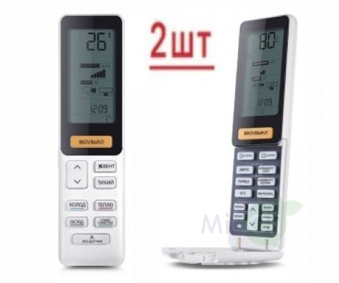 Haier Lightera Super Match 2U40S2SM1FA/AS09NS6ERA-W/AS12NS6ERA-W, фото5