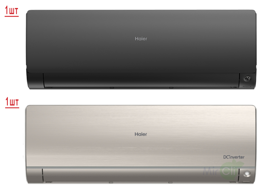 Haier Flexis Super Match 2U40S2SM1FA/AS25S2SF2FA-G/AS35S2SF2FA-B, фото3