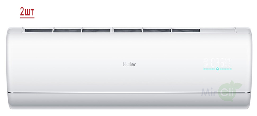 Haier Jade Super Match 2U50S2SM1FA-3/AS25S2SJ1FA-W/AS50S2SJ1FA-W, фото3