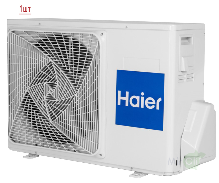 Haier Jade Super Match 2U50S2SM1FA-3/AS25S2SJ1FA-W/AS50S2SJ1FA-W, фото4