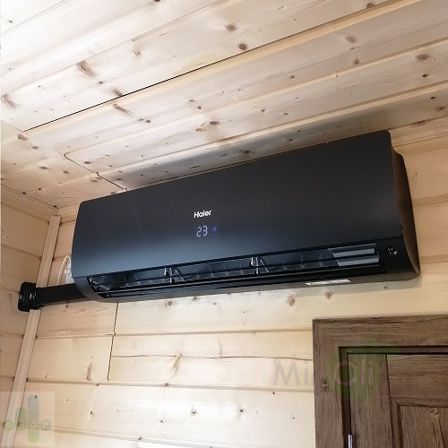 Haier Flexis Super Match 2U40S2SM1FA/AS25S2SF1FA-B*2шт, фото6