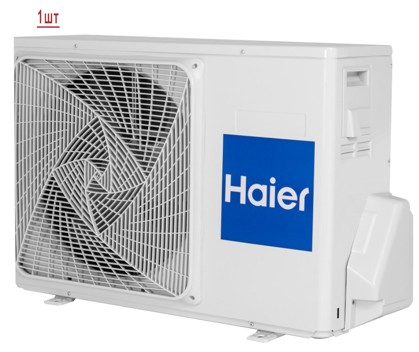 Haier Flexis Super Match 2U40S2SM1FA/AS25S2SF1FA-G/AS25S2SF1FA-B, фото5