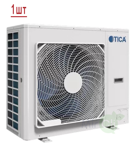 Мульти сплит-система на 3 комнаты TICA TIMS112CSREC/TMVW056ACB*3шт