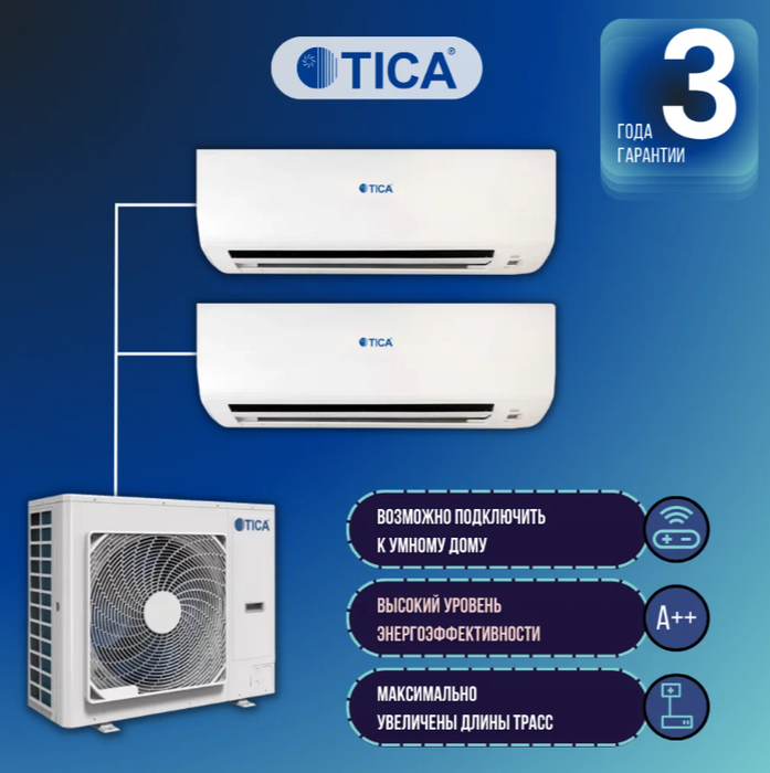TICA TIMS080CSREC/TMVW056ACB*2шт, фото5