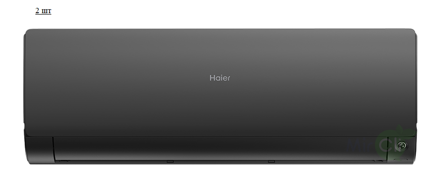 Haier Leader Super Match 2U50S2SM1FA-3/AS35S2SF2FA-B*2шт, фото3