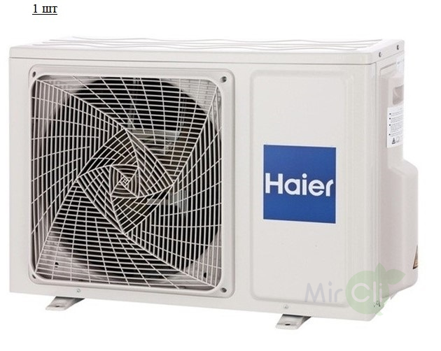 Haier Leader Super Match 2U50S2SM1FA-3/AS07TS6HRA-M/AS18TS5HRA-M, фото4
