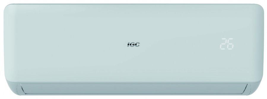 IGC RAK-X12RH