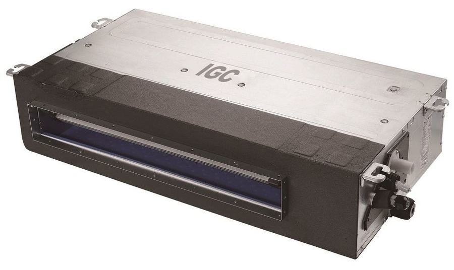 IGC RAD-X09RH