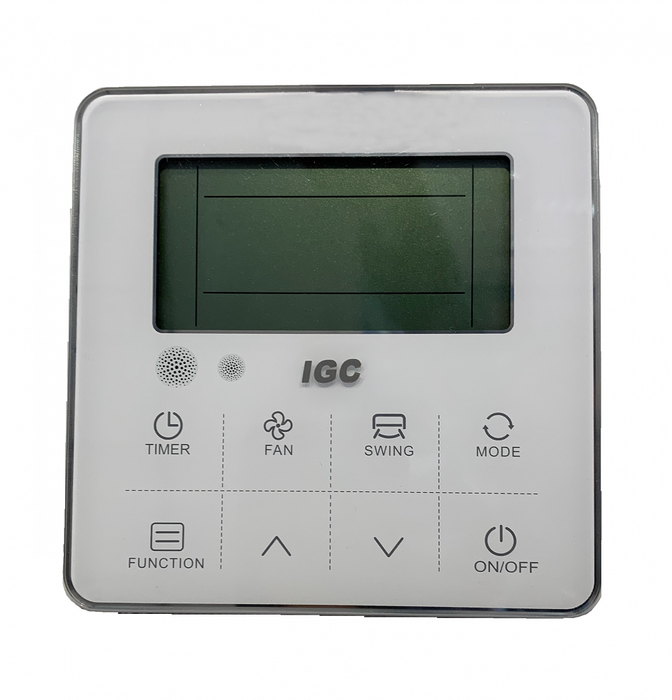 IGC RAD-X12RH, фото3