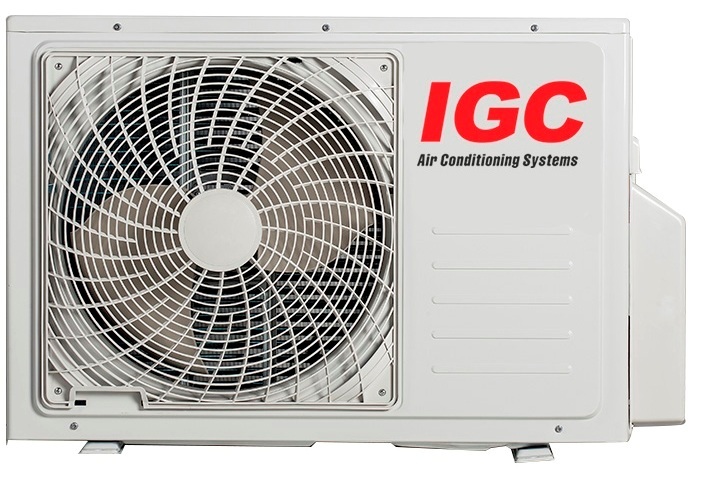 IGC Free Match RAM2-X18URH