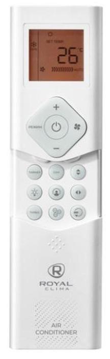 Royal Clima MULTI FLEXI EU ERP RCI-PX09HN, фото4