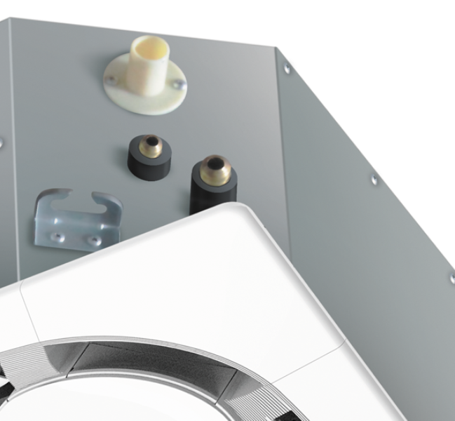 AUX Free Match R32 AMCA-H12/4R2, фото4
