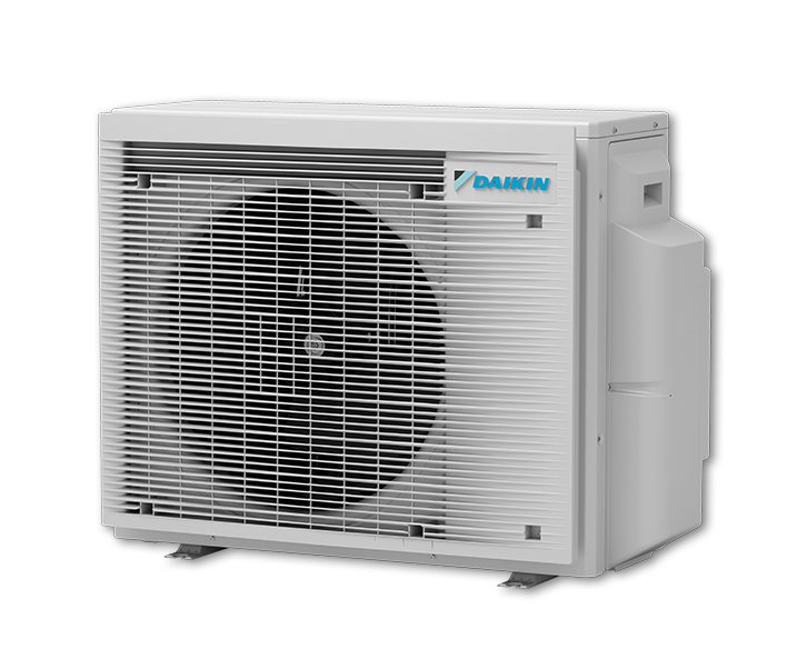 Внешний блок мульти сплит-системы на 4 комнаты Daikin Free Match 4MXM68A