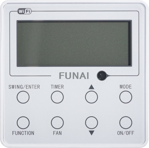 Funai Kirigami RAM-I-KG50HP.D01/S, фото3