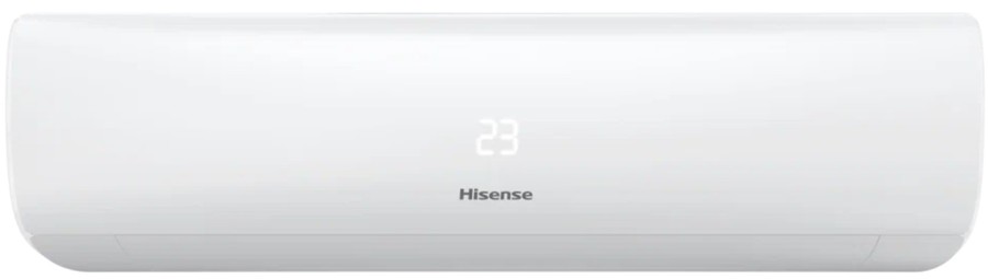 Hisense ZOOM FREE Match DC AMS-09UW4RYRKB01