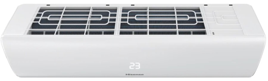 Hisense ZOOM FREE Match DC AMS-09UW4RYRKB01, фото3