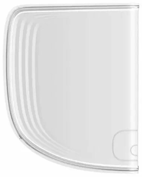 Hisense ZOOM FREE Match DC AMS-12UW4RYRKB01, фото6