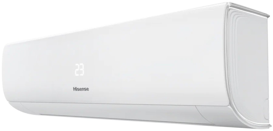 Hisense ZOOM FREE Match DC AMS-18UW4RXSKB01, фото5