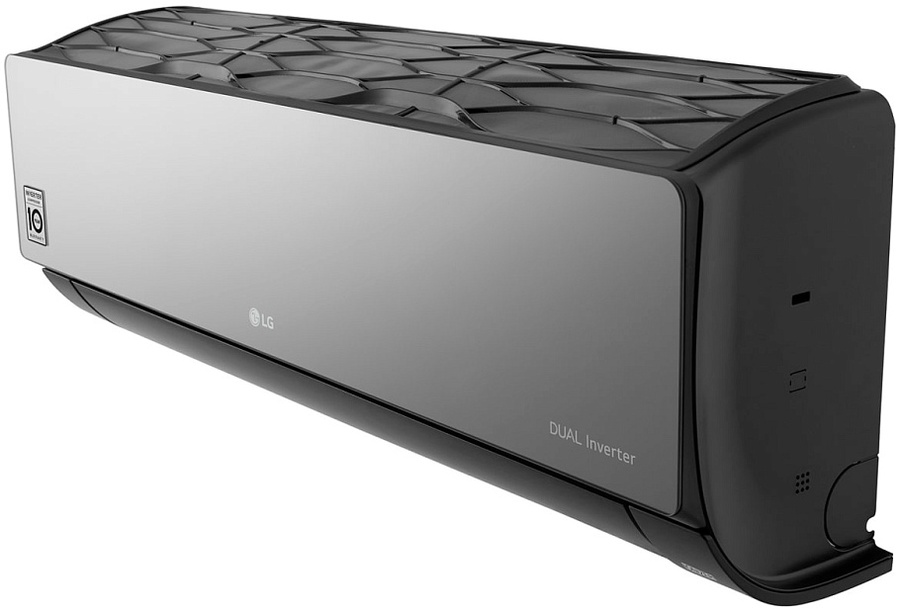 Lg ARTCOOL Mirror AC09BK.NSJR, фото7