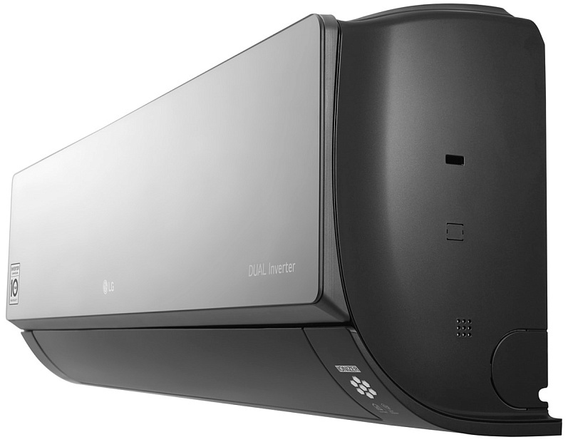 Lg ARTCOOL Mirror  AC12BK.NSJR, фото6