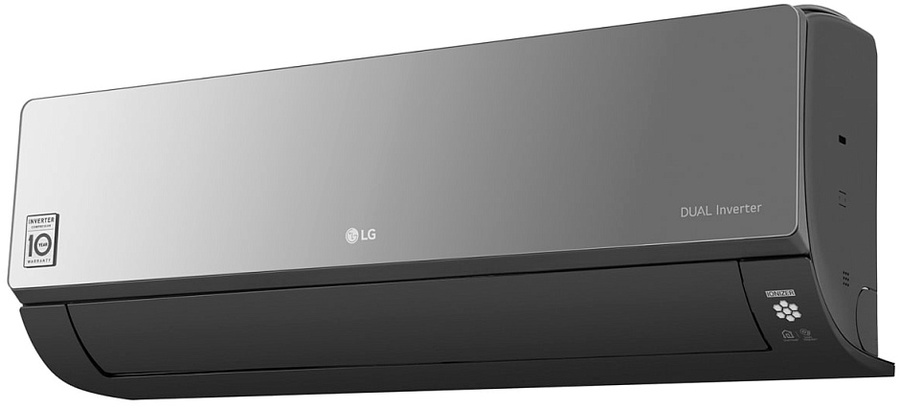 Lg ARTCOOL Mirror  AC12BK.NSJR, фото8