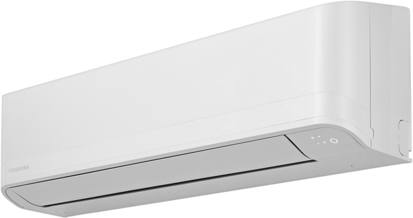 Настенный внутренний блок мульти сплит-системы Toshiba RAS-B10CKVG-E