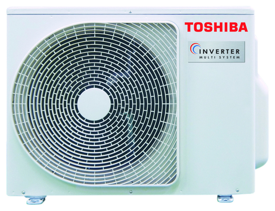Toshiba RAS-2M14G3AVG-E, фото3