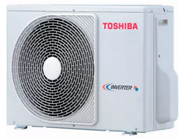 Toshiba RAS-2M18G3AVG-E, фото3