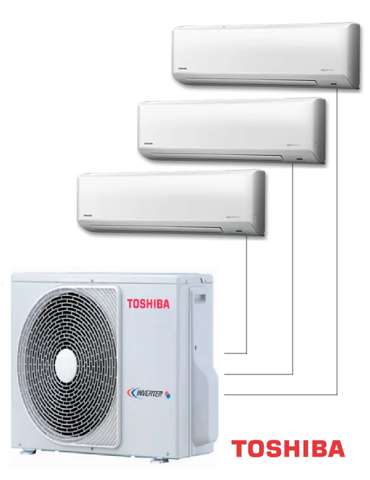 Toshiba RAS-3M18G3AVG-E, фото4
