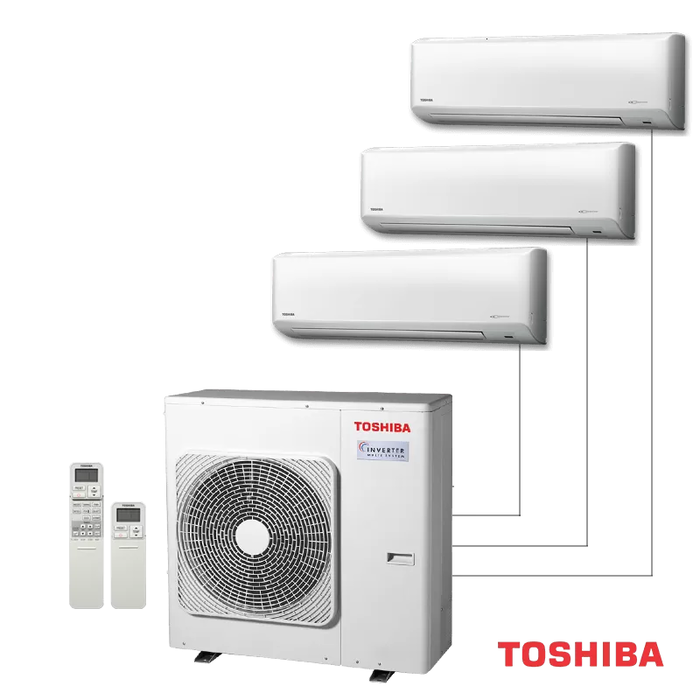 Toshiba RAS-3M26G3AVG-E, фото3