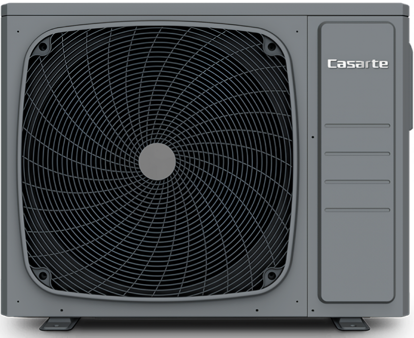 Casarte CM Free match 3U55CM1/R3