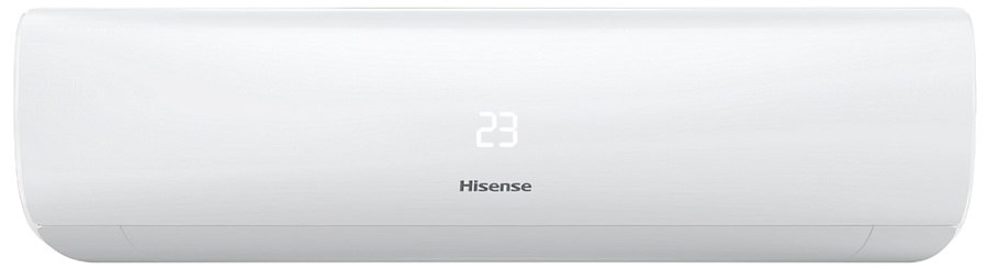 Настенный внутренний блок мульти сплит-системы Hisense ZOOM FREE Match DC AMS-07UW4RMRKB00