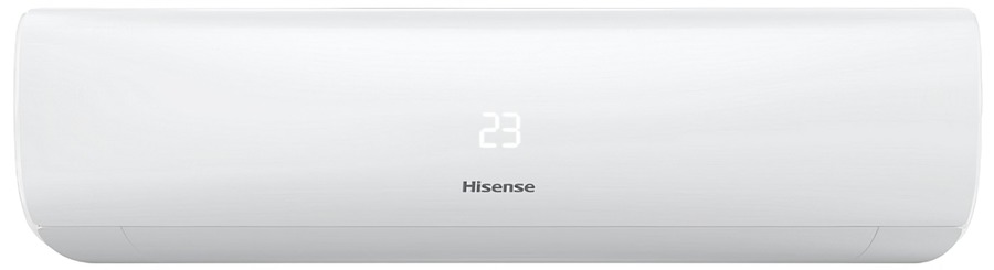 Hisense ZOOM FREE Match DC  AMS-09UW4RMRKB00