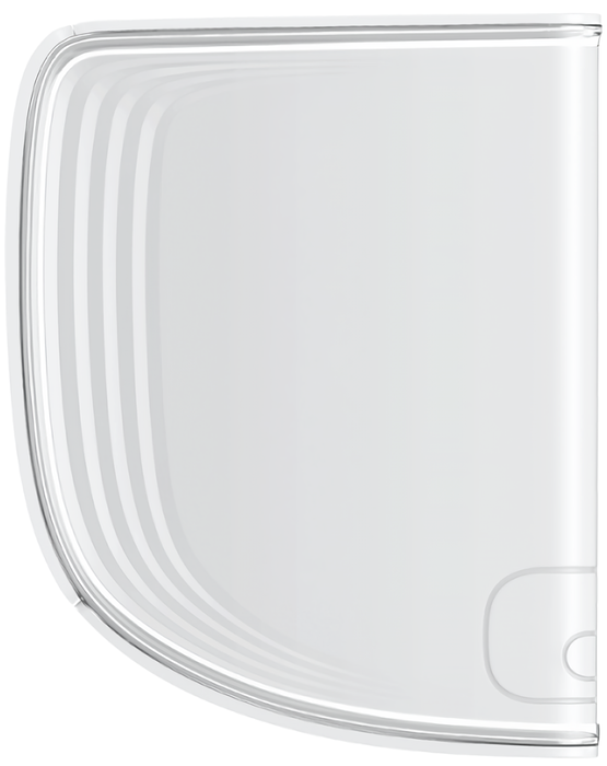 Hisense ZOOM FREE Match DC  AMS-09UW4RMRKB00, фото5
