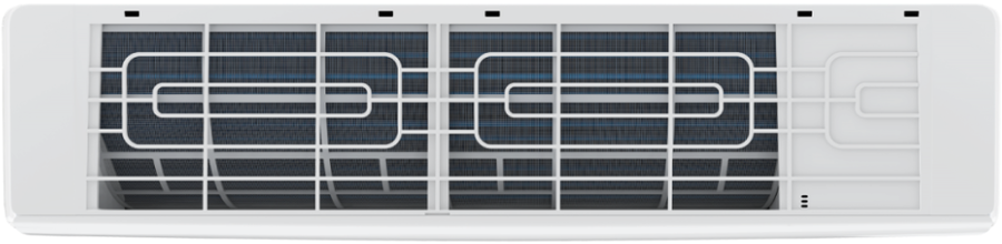 Hisense ZOOM FREE Match DC  AMS-09UW4RMRKB00, фото7