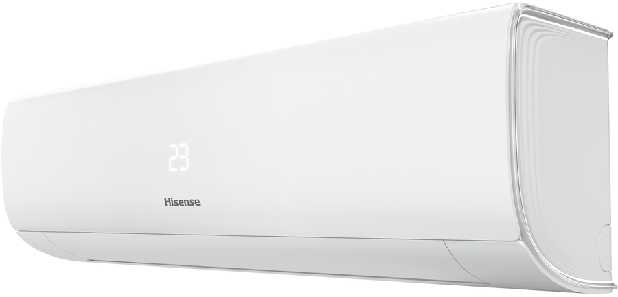 Hisense ZOOM FREE Match DC AMS-12UW4RXRKB00, фото4