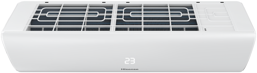 Hisense ZOOM FREE Match DC AMS-24UW4RBTKB02, фото6