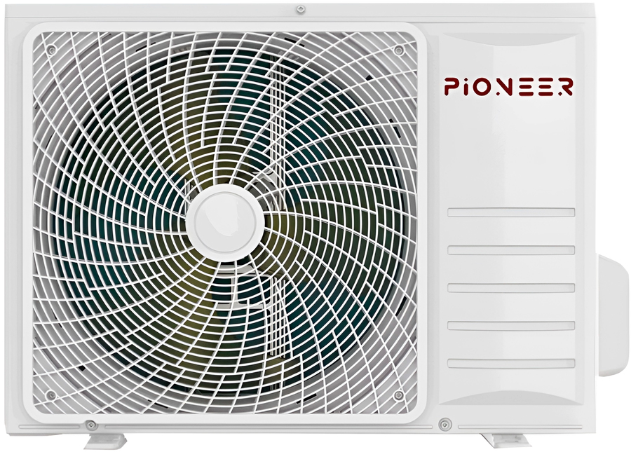 Pioneer Free Match 2MSHD18F