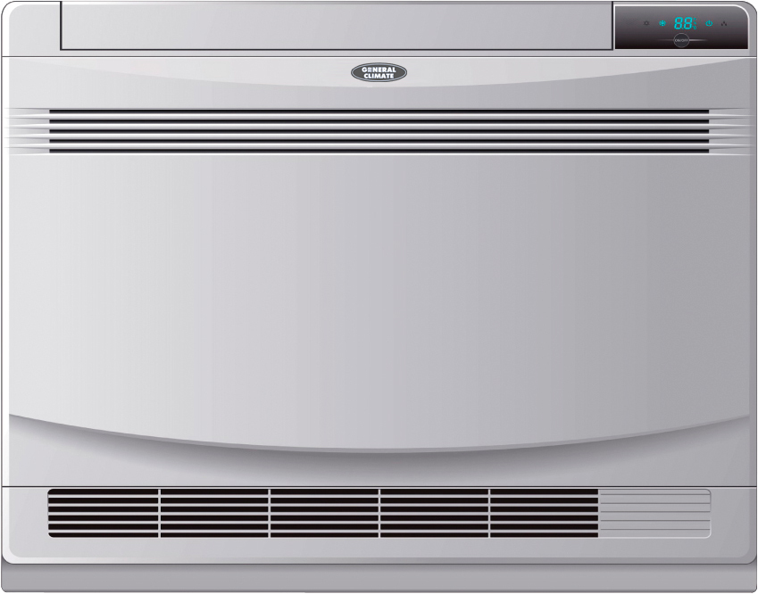Напольно-потолочный внутренний блок мульти сплит-системы General Climate GC-MEСO12HF32