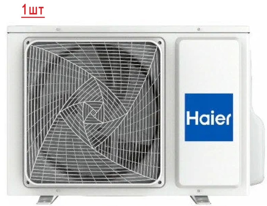Haier Coral M Super Match 2U40S2SM1FA/AS20PS1HRA-M*2, фото5