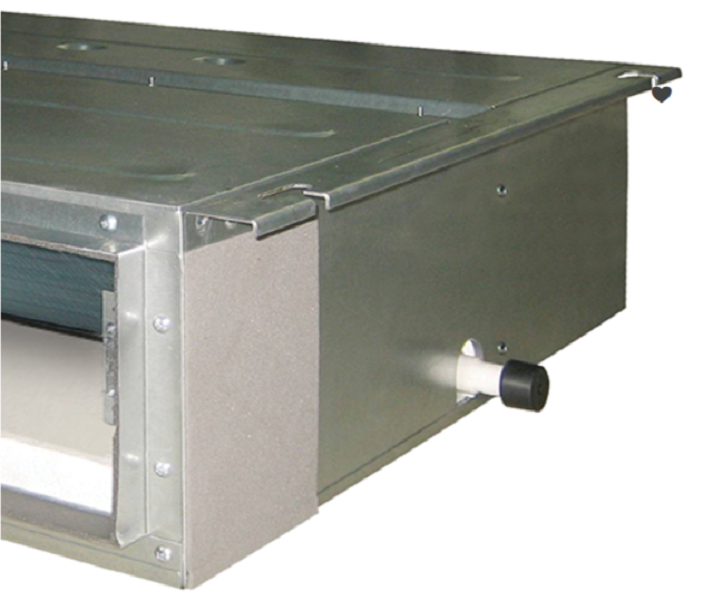 General Climate Free Multi GC-MEDN24HF, фото3