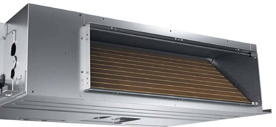 Midea MTIU-12HW1FNXP(GA), фото4