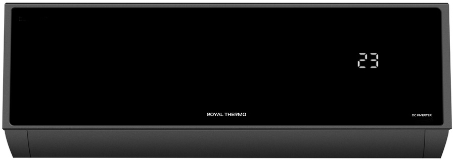Настенный внутренний блок мульти сплит-системы Royal Thermo RTFMI-07HN8/black