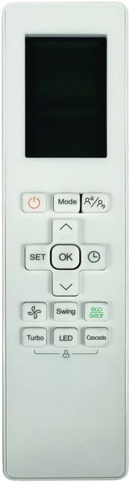 Мульти сплит-система Lessar LS-MHE12KBE2