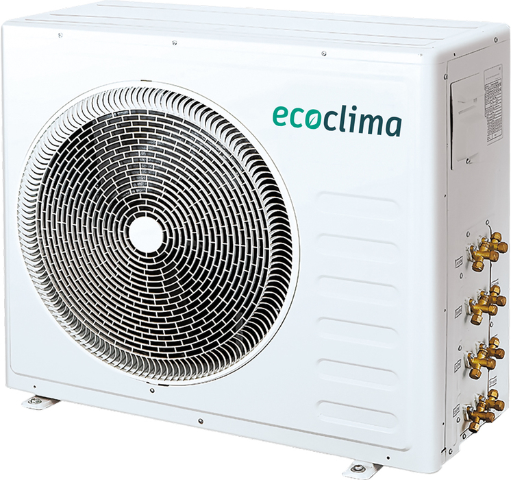 Внешний блок мульти сплит-системы на 4 комнаты Ecoclima Multi-Grand CM4-TC32/4R2