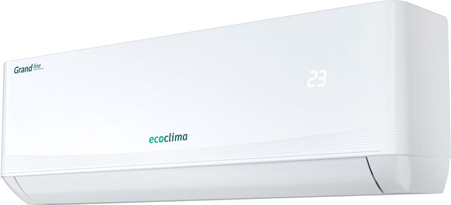 Настенный внутренний блок мульти сплит-системы Ecoclima Multi Grand CMWM-TC09/AA-4R2